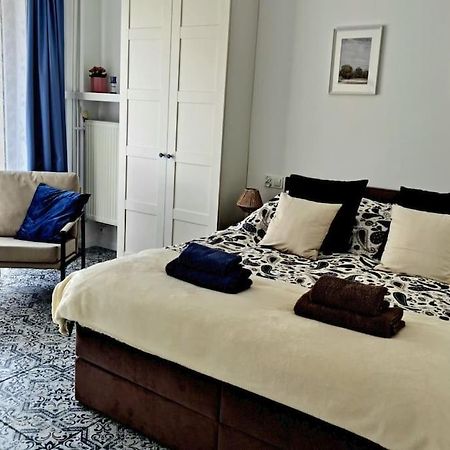 ורשה Apartament Poludniowy Z Balkonem 2 Osoby מראה חיצוני תמונה