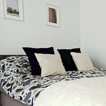 ורשה Apartament Poludniowy Z Balkonem 2 Osoby מראה חיצוני תמונה