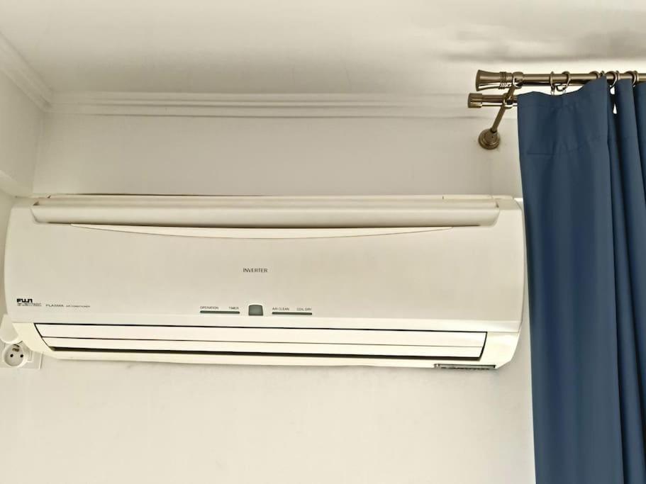 ורשה Apartament Poludniowy Z Balkonem 2 Osoby מראה חיצוני תמונה
